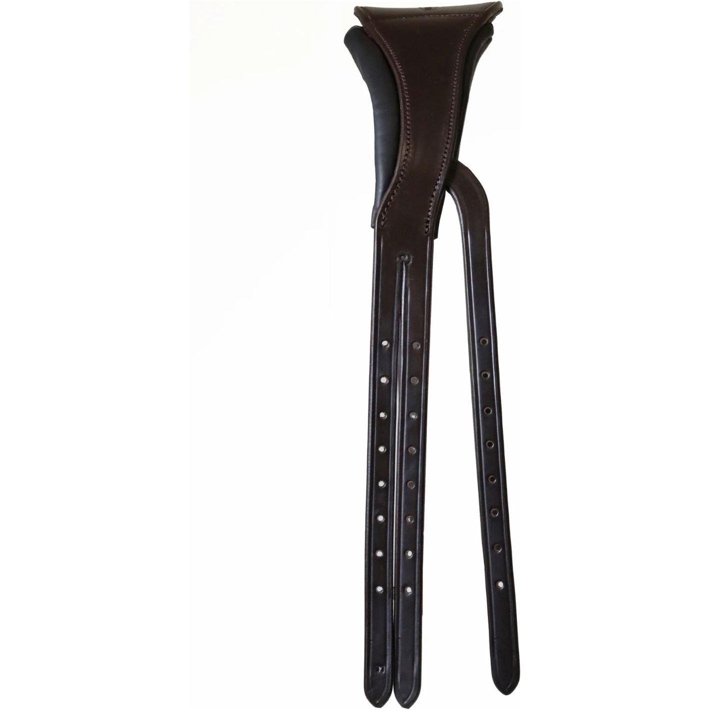 Henry James Comfort 3D Air Headcollar HC-1HJ - Brown